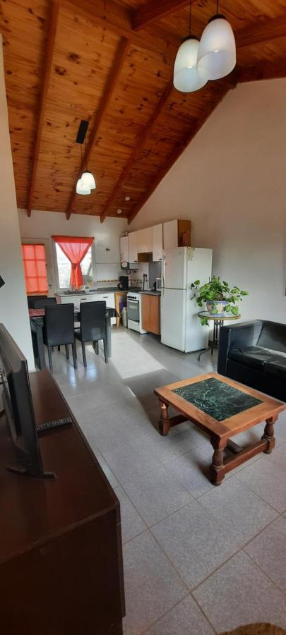 Casa El Calafate #4 Apartment Exterior photo