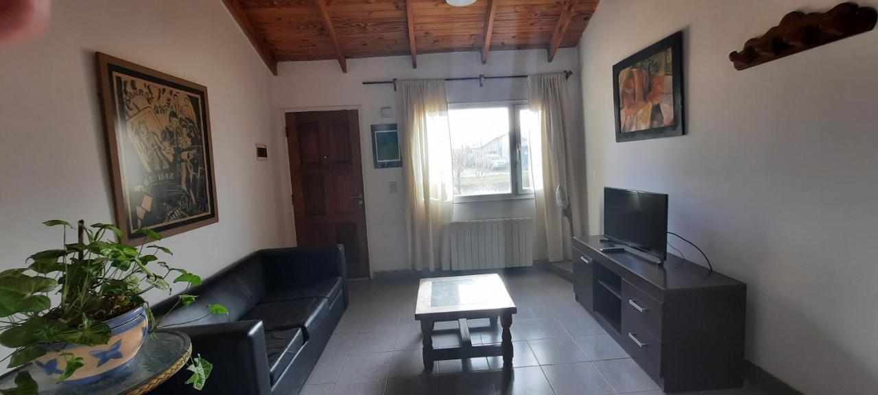 Casa El Calafate #4 Apartment Exterior photo